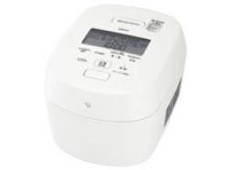 【新品/在庫あり】象印 ZOJIRUSHI 5.5合 圧力IH炊飯ジャー 炎舞炊き NW-NA10-WA ホワイト 新品