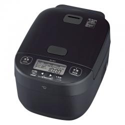 【新品/取寄品】象印 圧力IH炊飯ジャー 極め炊き 5.5合 NW-YB10-BZ スレートブラックの通販は