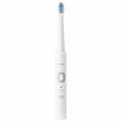 【新品/取寄品】オムロン 電動歯ブラシ HT-B317-W（ホワイト） 音波式 OMRONの通販は 5,112円