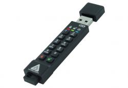 【新品/取寄品/代引不可】Aegis Secure Key 3NX - USB3.0 Flash Drive ASK3-NX-6の通販は