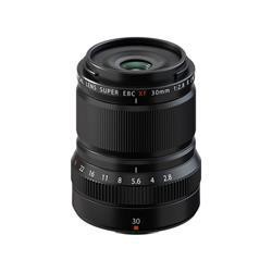 【新品/在庫あり】富士フィルム フジノンレンズ XF30mmF2.8 R LM WR Macro 単焦点レンズ Xシリーズ用交換