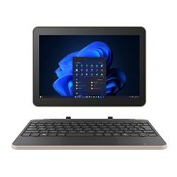 【新品/在庫あり】dynabook K2 P1K2YPTB ブラック&ベージュ 10.1インチ Celeron N4500 8G