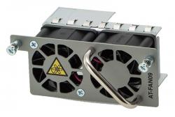 【新品/取寄品/代引不可】AT-FAN09-Z7 [CentreCOM x930シリーズ用スペアファンモジュール(デリバリースタの通販は