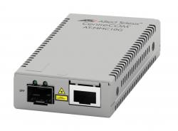 【新品/取寄品/代引不可】AT-MMC10GT/SP-Z5[10GBASE-Tx1、SFP+x1(デリバリースタンダード保守5年の通販は