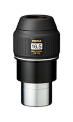 【新品/取寄品/代引不可】ペンタックス アイピース XW-16.5 S0070540の通販は