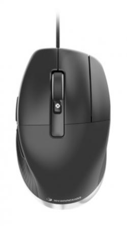 【新品/取寄品/代引不可】CadMouse Pro 3DX-700080 CMPの通販は 15,622円