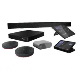 【新品/取寄品/代引不可】ThinkSmart Core Full Room Kit Bar 180 for Microsoftの通販は