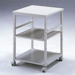 【新品/取寄品/代引不可】レーザープリンタスタンド LPS-T109
