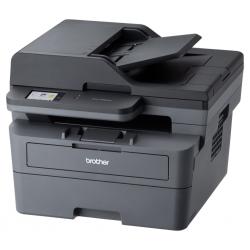 【新品/在庫あり】brother ブラザー JUSTIO DCP-L2660DW A4モノクロレーザー複合機 無線・有線LAN/