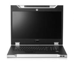 【新品/取寄品/代引不可】HP LCD 8500 コンソール AF642Aの通販は 125,066円