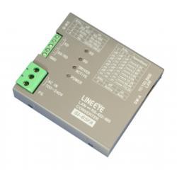 【新品/取寄品/代引不可】インターフェースコンバータ LANRS-422/485 絶縁・据置タイプ SI-65FAの通販は