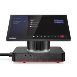 【新品/取寄品/代引不可】ThinkSmart Hub Gen 2 for Microsoft Teams Rooms 11H1の通販は