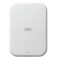 【新品/在庫あり】Canon キヤノン iNSPiC PV-223-WH ホワイト 手のひらサイズのスマホ専用 ミニフォトプリン
