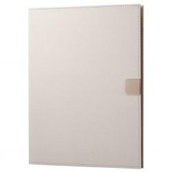 【新品/取寄品/代引不可】iPad mini 第6世代/iPad mini/フラップケース/ソフトレザー/&me/Apple Pの通販は