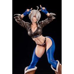 【新品/在庫あり】[コトブキヤ] 1/7スケールフィギュア SNK美少女 アンヘル ??THE KING OF FIGHTERSの通販は