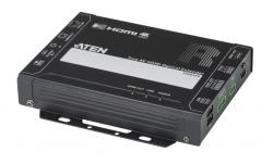 【新品/取寄品/代引不可】光ファイバーHDMI レシーバー(True 4K対応/マルチモード) VE883ARK1/ATENの通販は 76,525円