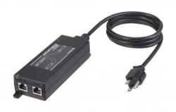 【新品/取寄品/代引不可】10ギガビット・イーサネット対応 PoE給電ユニット POW-CB70ATの通販は