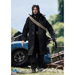 【新品/在庫あり】[ハイヤトイズ] エクスクイジットスーパーシリーズ The Walking Dead Daryl Dixon