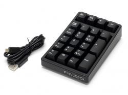 【新品/取寄品/代引不可】FILCO Majestouch TenKeyPad 2 Professional PBT CHERR