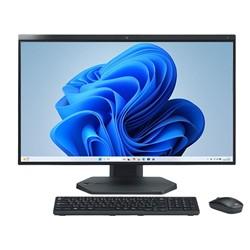 【新品/在庫あり】LAVIE A27 A2795/LAB-B PC-A2795LAB-B ファインブラック 27インチ Core