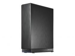 【新品/取寄品】IO DATA  LAN DISK A HDL-AAX4 デュアルコアCPU搭載 ネットワーク接続ハードディスクの通販は