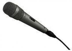 【新品/取寄品/代引不可】マイクロフォン WM-531の通販は