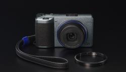 【新品/在庫あり】RICOH GR IIIx Urban Edition ハイエンドコンパクトデジタルカメラ リコー