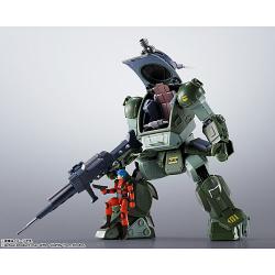 【新品/在庫あり】[バンダイ] ハイメタルR スコープドッグ
