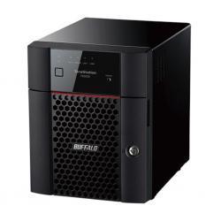 【新品/在庫あり】BUFFALO バッファロー TeraStation TS3430DNシリーズ 4ベイデスクトップ4TB TS