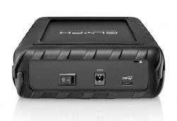 【新品/取寄品/代引不可】Blackbox Pro 16TB HDD BBPR16000ENT