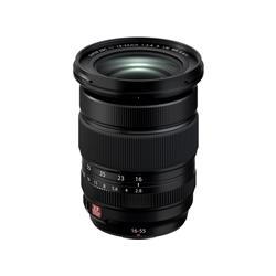 【新品/在庫あり】FUJIFILM フジノンレンズ XF16-55mmF2.8 R LM WR II 大口径標準ズームレンズ X