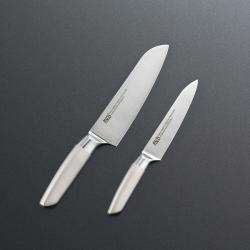 【新品/取寄品/代引不可】【特選商品5】包丁2点セット　150S