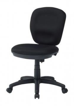 【新品/取寄品/代引不可】OAチェア SNC-T146KBKの通販は 10,711円