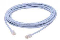 【新品/取寄品/代引不可】UTP5eX-80B [ツイストペアクロスケーブル 80m ブルー(エンハンストカテ5)] 2180Rの通販は