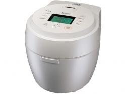 【新品/在庫あり】三菱電機 IHジャー炊飯器 本炭釜 5.5合 白真珠  NJ-BW10H-W
