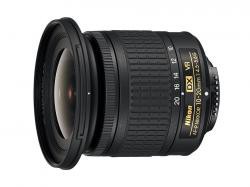 【新品/取寄品】Nikon AF-P DX NIKKOR 10-20mm f/4.5-5.6G VR