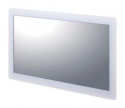 【新品/取寄品/代引不可】パネルコンピュータ PT-V15WB-200 VESAマウント/15.6-inch LCD PT-V1の通販は