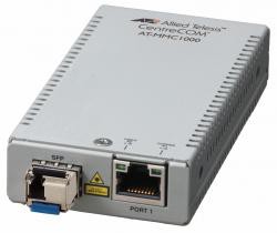 【新品/取寄品/代引不可】AT-MMC100FXBD/LC-13[AT-MMC1000/SP+AT-AT-SPFXBD-LC-1の通販は