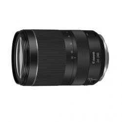 【新品/取寄品】Canon RF24-240mm F4-6.3 IS USM 高倍率ズームレンズ キヤノン