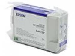 【新品/取寄品/代引不可】TM-C3400専用 インクカートリッジ 3色一体型(CMY) SJIC15Pの通販は 7,368円