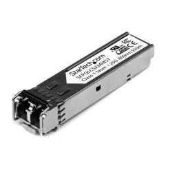 【新品/取寄品/代引不可】SFPモジュール 10個入りパック Cisco製GLC-SX-MM互換 1000BASE-SX準拠光ト その他パソコン・PC周辺機器