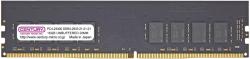 【新品/取寄品/代引不可】DT用 PC4-23400 DDR4-2933 288p UDIMM 1.2v 32GBkit(16Gの通販は