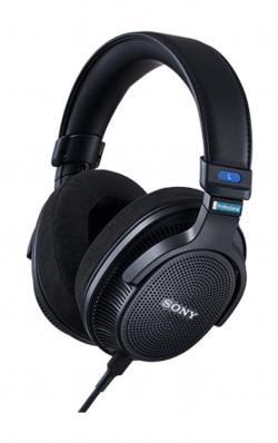 新品/取寄品】SONY モニターヘッドホン MDR-MV1 ソニー