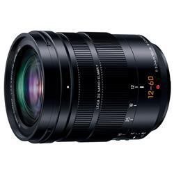 【新品/取寄品】Panasonic H-ES12060 LEICA DG VARIO-ELMARIT 12-60mm/F2.8-の通販は