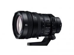 【新品/取寄品/代引不可】SONY FE PZ 28-135mm F4 G OSS SELP28135Gの通販は