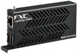 その他 mi~ 新品/取寄品/代引不可】10/100/1000BASE-T to 100BASE-FX