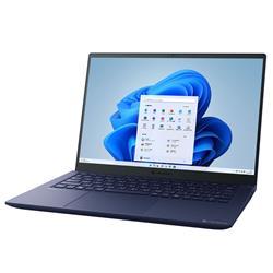 【新品/取寄品】dynabook R8 P1R8WPBL ダークテックブルー /14インチ/Core i7/メモリ 16GB/Sの通販は