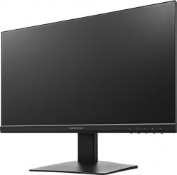 【新品/取寄品/代引不可】広視野角ADSパネル採用 白色LEDバックライト 21.5型ワイドカラー液晶ディスプレイ(ブラック) の通販は 13,855円