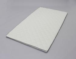 【新品/取寄品/代引不可】エアリー敷きパッド セミダブル PAR-SDの通販は