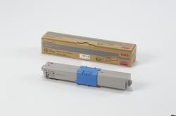 【新品/取寄品/代引不可】トナーカートリッジ マゼンタ (MC363dnw/C332dnw) TC-C4AM1の通販は 7,947円